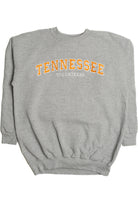 Vintage "Tennessee Volunteers" Embroidered Sweatshirt