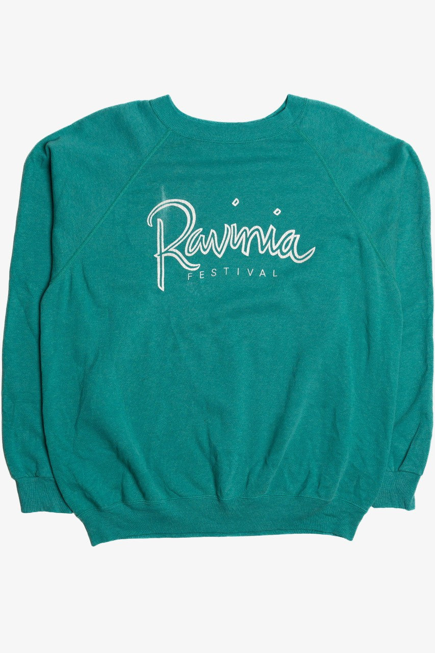 Vintage Ravinia Festival Sweatshirt
