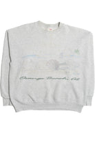 Vintage "Orange Beach, AL" Sweatshirt