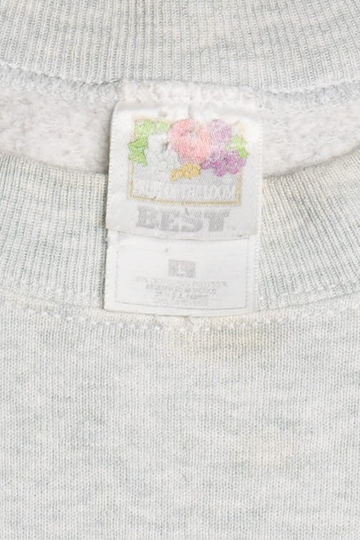Vintage "Orange Beach, AL" Sweatshirt