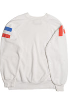 Vintage "America's Cup" Flag Patches Sweatshirt