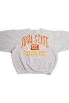 Vintage "Iowa State Athletic Department" Sweatshirt