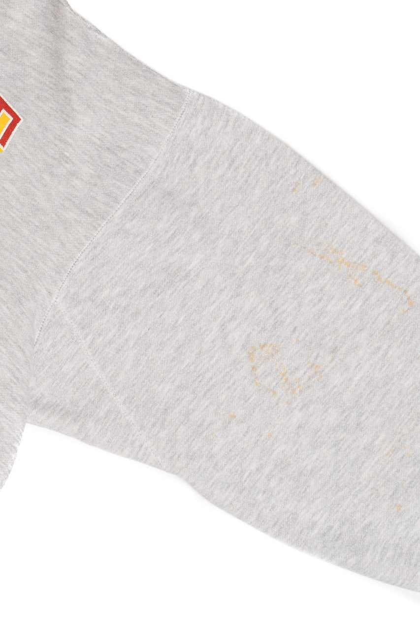 Vintage "Iowa State Athletic Department" Sweatshirt