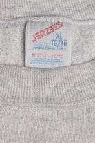 Vintage "Heathrow Knights" Sweatshirt