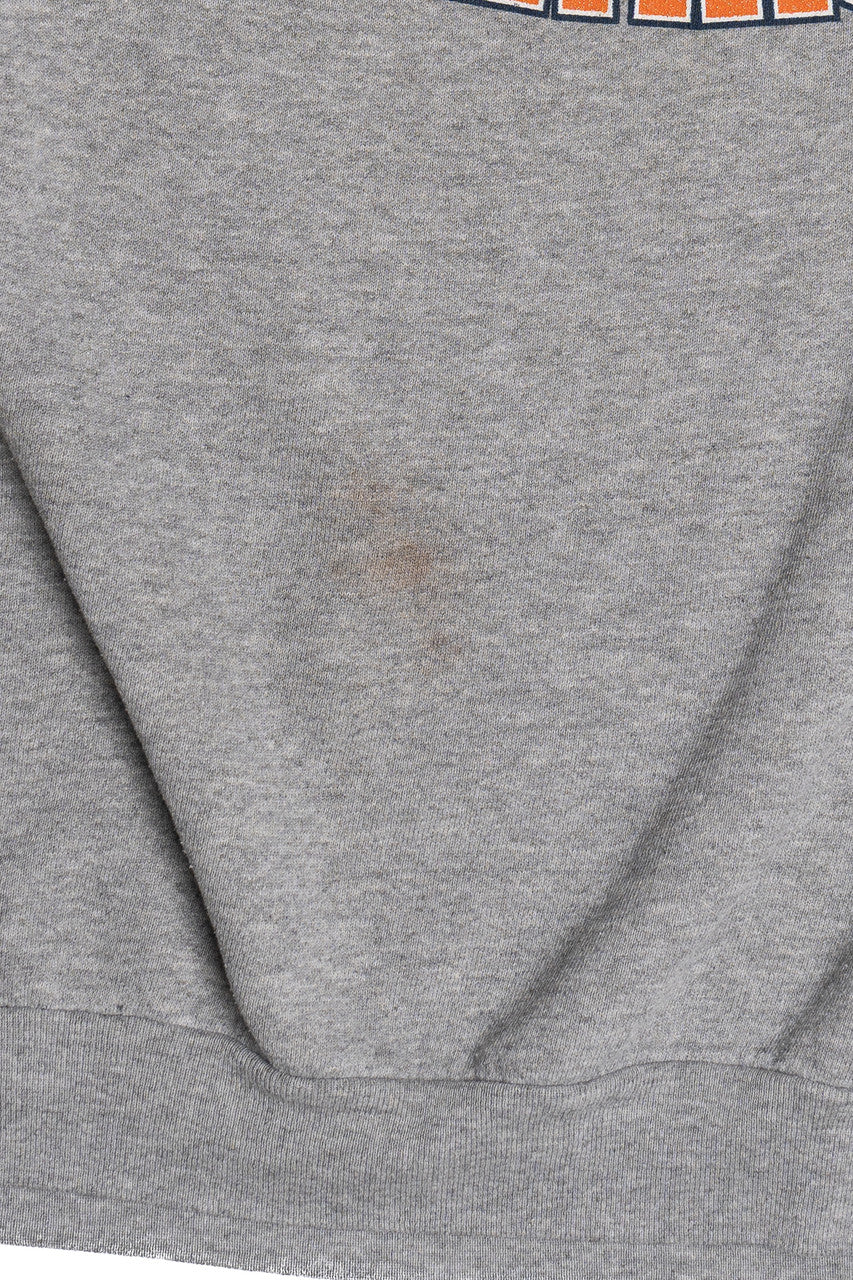 2006 NFC Champions Chicago Bears NFL Sweatshirt