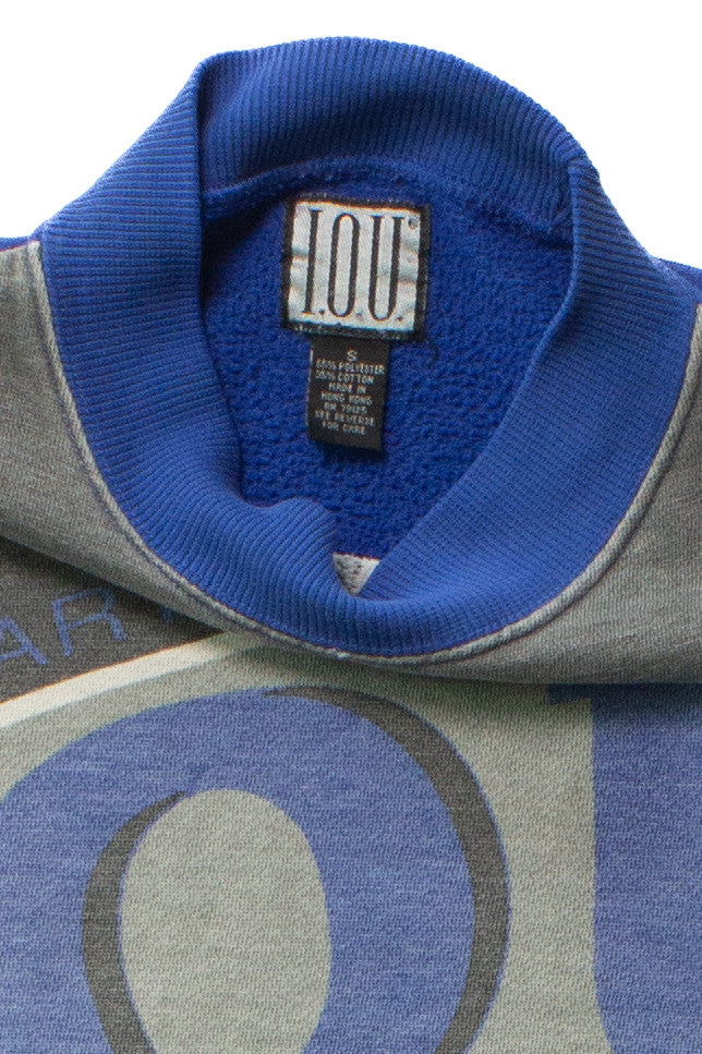 Vintage Legendary I.O.U. Collection Sweatshirt (1990s)