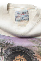 Vintage Barefoot Cellars Sweatshirt (1990s)