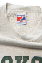 Vintage Jackson Timberwolves Sweatshirt (1994)