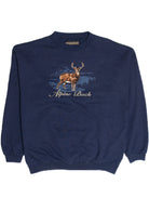 Vintage Headwaters Alpine Buck Sweatshirt