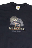 Vintage Wilderness Limited Edition Sweatshirt