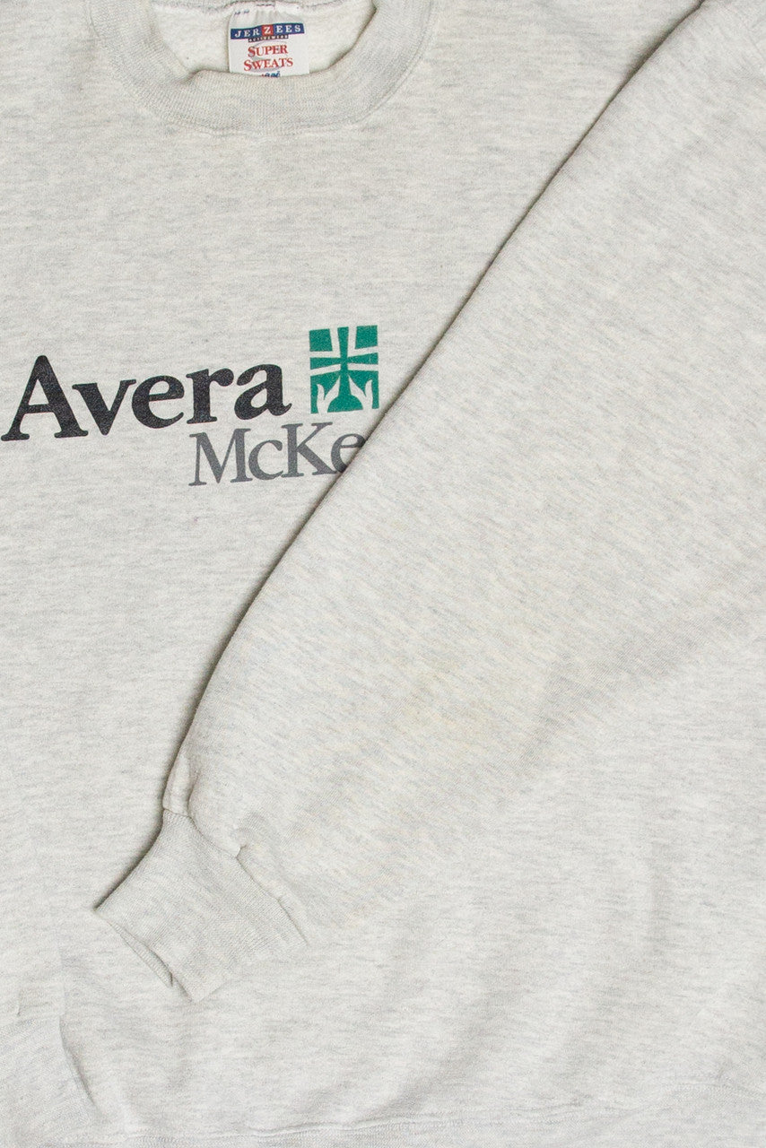 Vintage Avera McKennan Sweatshirt