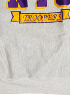 Vintage New York State Troopers Sweatshirt