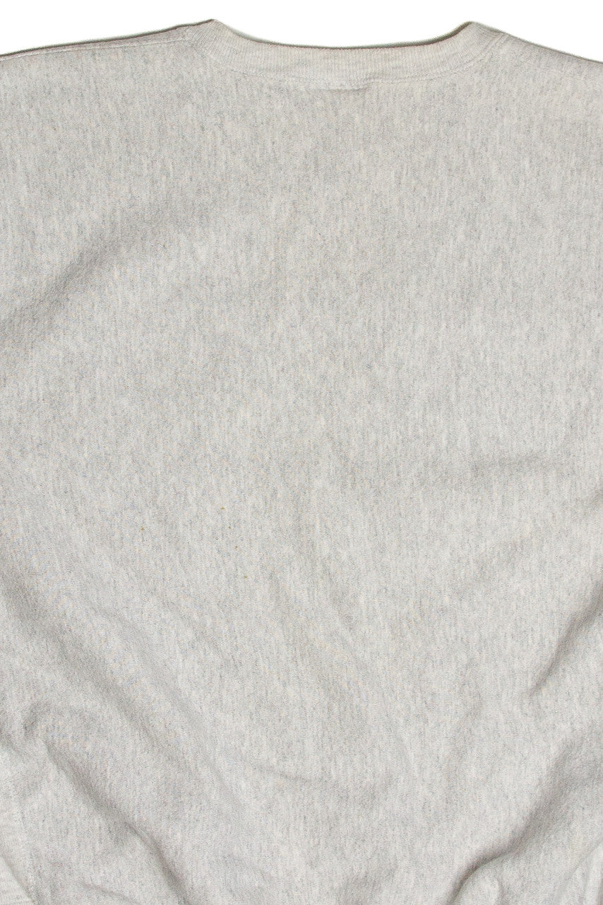Vintage New York State Troopers Sweatshirt