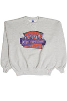 Vintage Indianola 2001 State Championship Basketball Sweatshirt