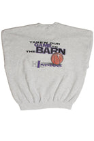 Vintage Indianola 2001 State Championship Basketball Sweatshirt