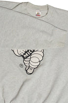 Vintage Michelin Graphic Sweatshirt