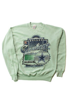 Vintage Mint Dallas Cowboys Sweatshirt (1995)