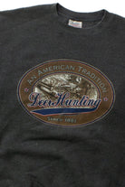 Vintage Deer Hunting American Tradition Sweatshirt (1990s)