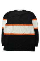 Vintage Cincinnati Bengals Polo Sweatshirt (1990s)