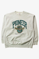 Vintage Pioneer Tavern Sweatshirt (1990s)