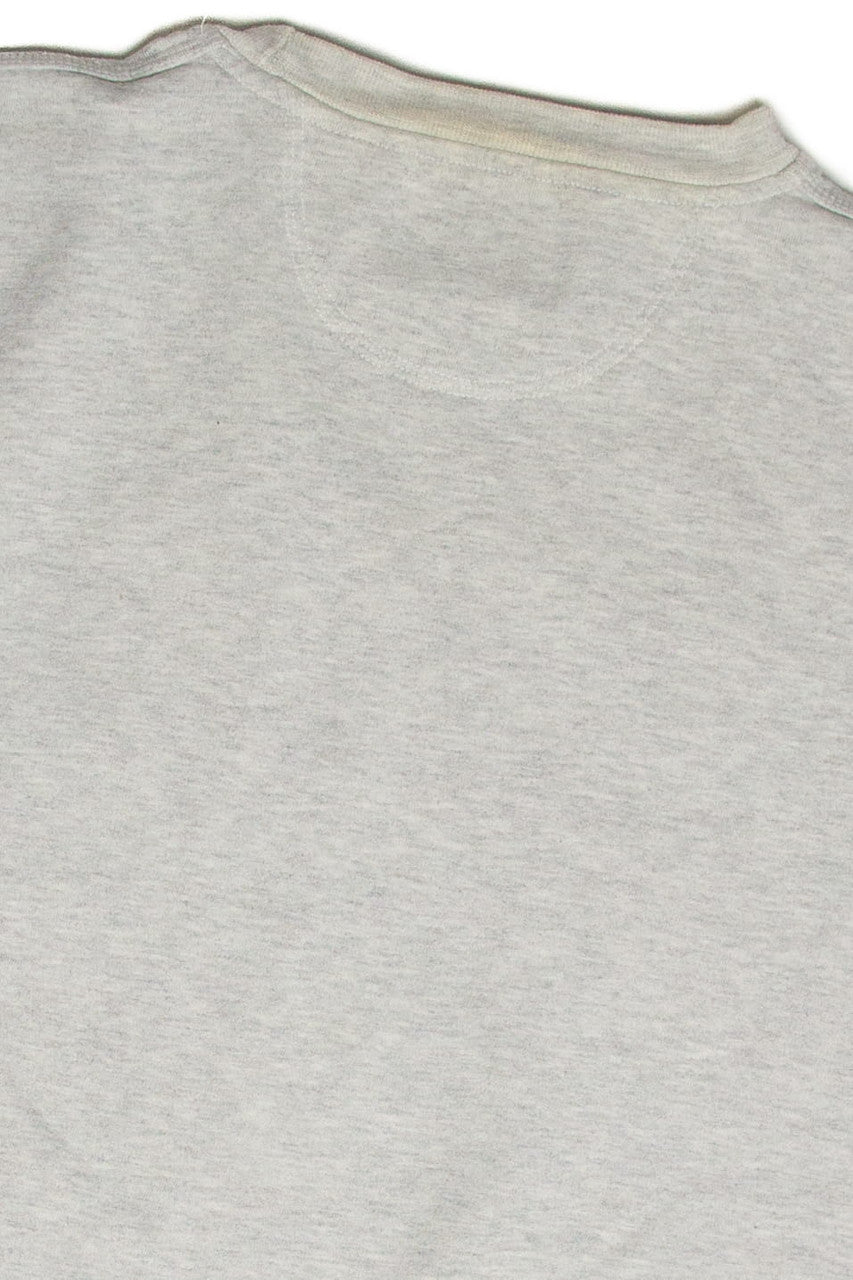 Vintage USA Embroidered Sweatshirt