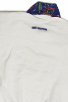 Vintage Line Up Quarter Zip Sweatshirt
