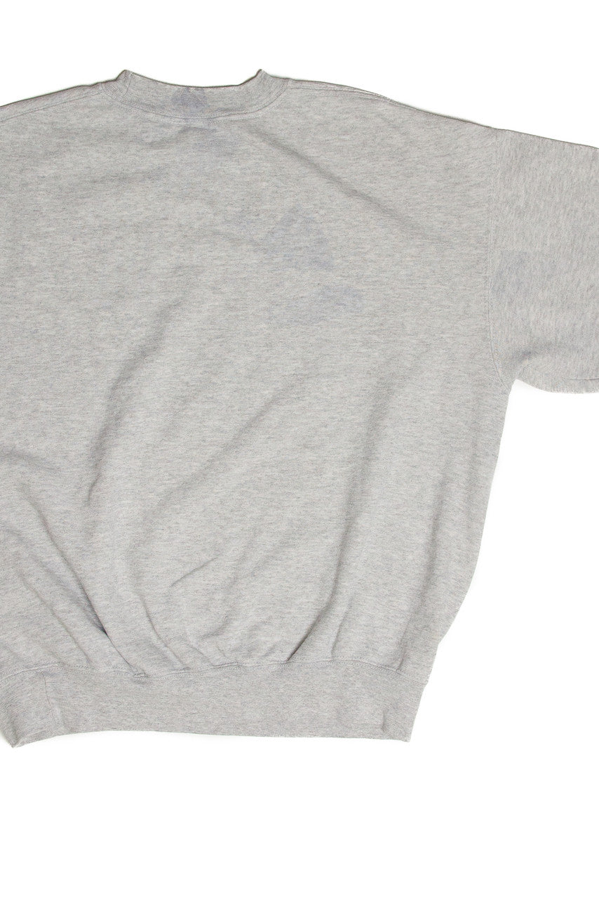 Vintage Sorrento Italia Sweatshirt