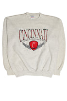 Vintage Cincinnati Bearcats Sweatshirt 1