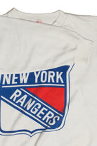 Vintage New York Rangers Sweatshirt
