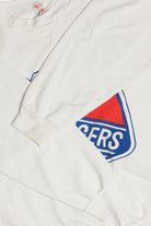 Vintage New York Rangers Sweatshirt