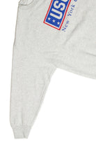 Vintage USO New York City Sweatshirt