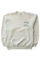 Vintage Bogus Basin Ski Racing Sweatshirt (1990s)