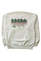 Vintage Bogus Basin Ski Racing Sweatshirt (1990s)
