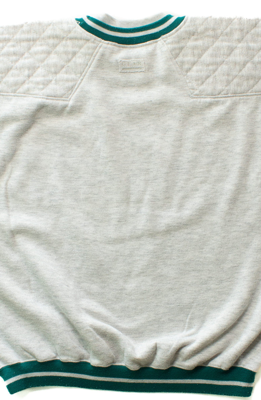 Vintage Offutt Air Force Base Sweatshirt (1990s)