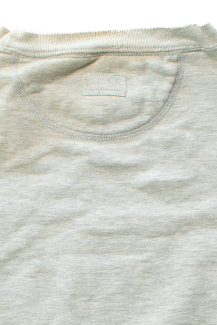 Vintage Carolina Spell Out Sweatshirt (1990s)