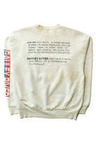 Vintage Gauley River Whitewater Sweatshirt (1990s)