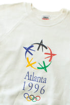 Vintage Atlanta Olympics Sweatshirt (1996) 10778