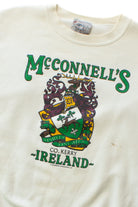 Vintage McConnell's Ireland Sweatshirt (1990s)