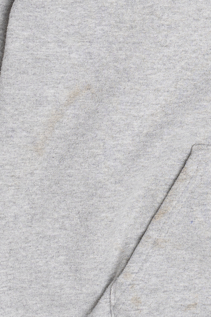 "St. John's" Champion Hoodie Sweatshirt