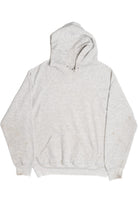 Vintage Lee Blank Midweight Hoodie Sweatshirt