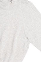 Vintage Lee Blank Midweight Hoodie Sweatshirt