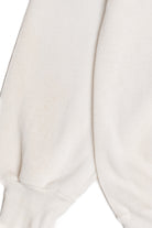 Vintage WEBN Radio Station Mascot Christmas Sweatshirt