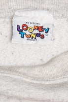 Vintage 1996 "Taz" Tasmanian Devil Looney Tunes Sweatshirt