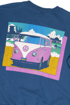 Vintage 1988 Hobie Surfing Volkswagen Van Unknown Sweatshirt