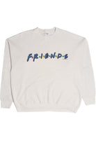 Vintage 1995 "Friends" TV Series Logo Sweatshirt