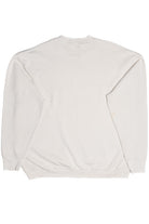 Vintage 1995 "Friends" TV Series Logo Sweatshirt