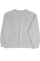 Vintage "Timberland Weathergear" Embroidered Logo Sweatshirt