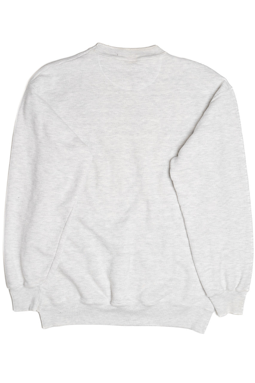 Vintage Cincinatti Bearcats Sweatshirt