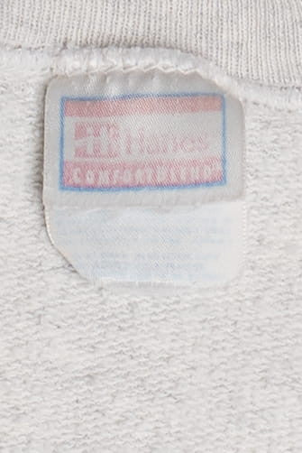 Vintage Denver Nuggets NBA Sweatshirt 10804