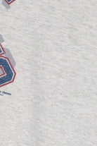 Vintage Denver Nuggets NBA Sweatshirt 10804